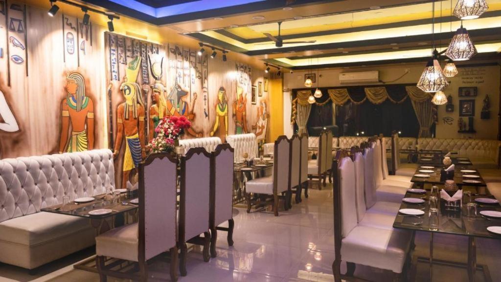 Trisplanet Otel Kalyani Dış mekan fotoğraf