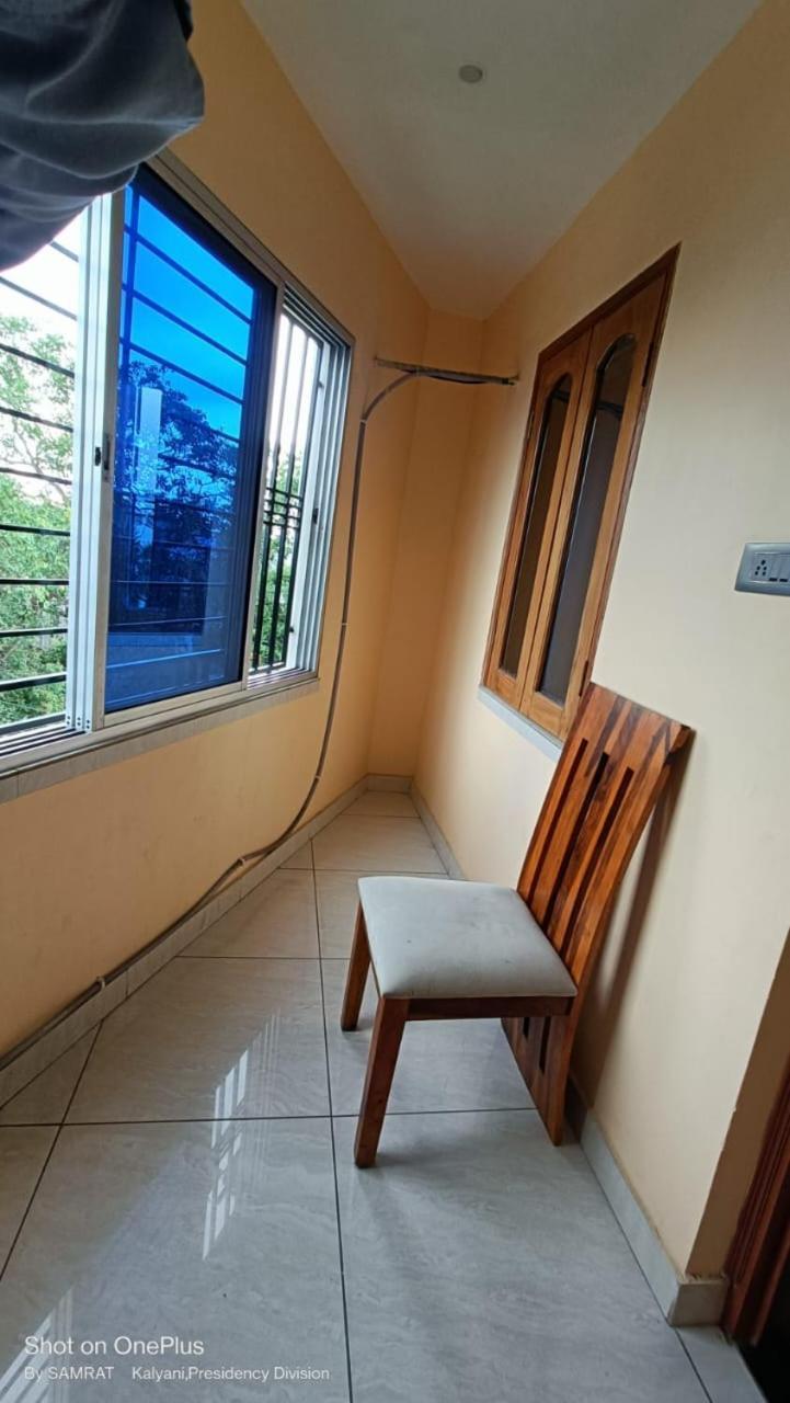 Trisplanet Otel Kalyani Dış mekan fotoğraf