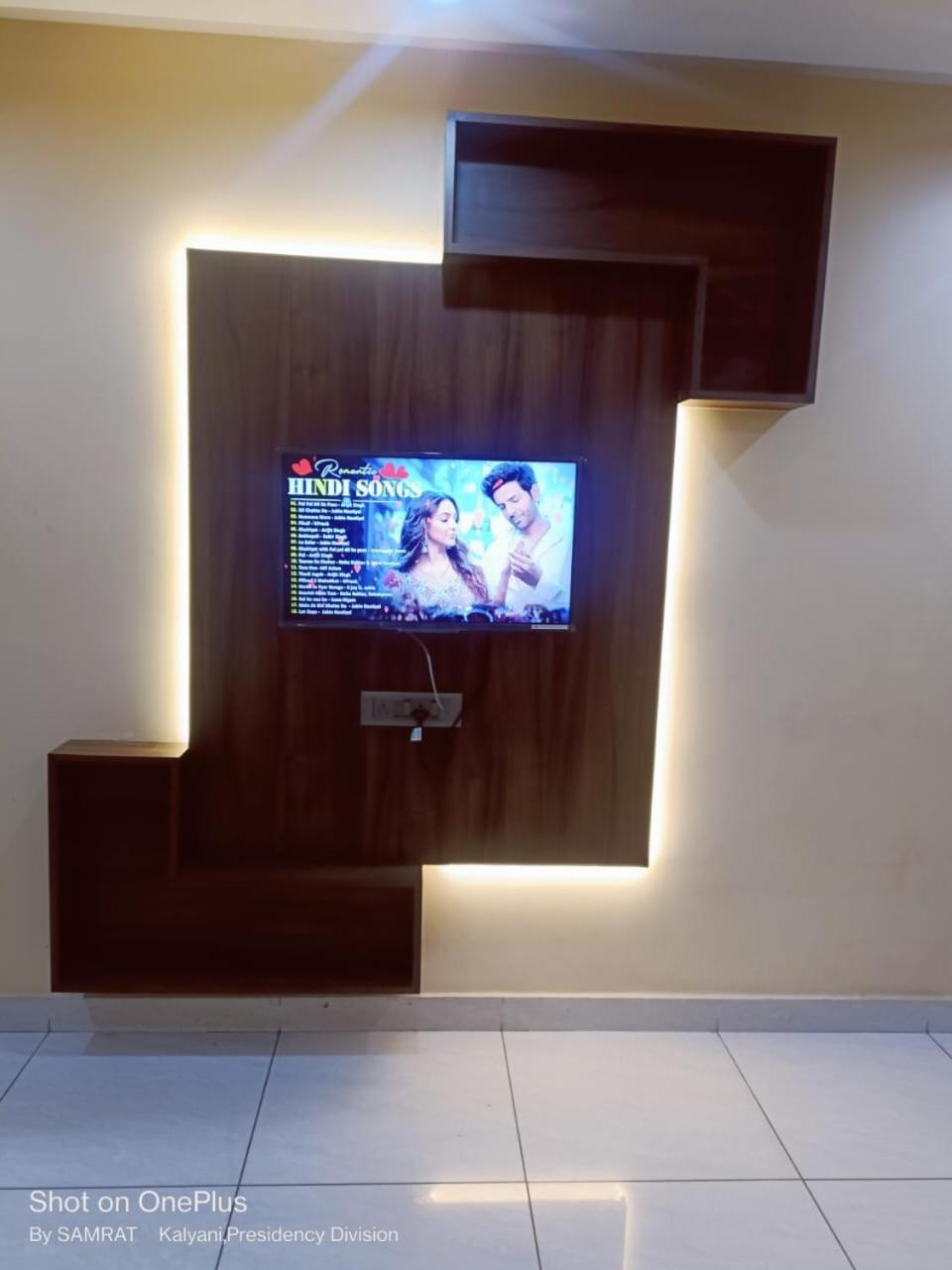 Trisplanet Otel Kalyani Dış mekan fotoğraf