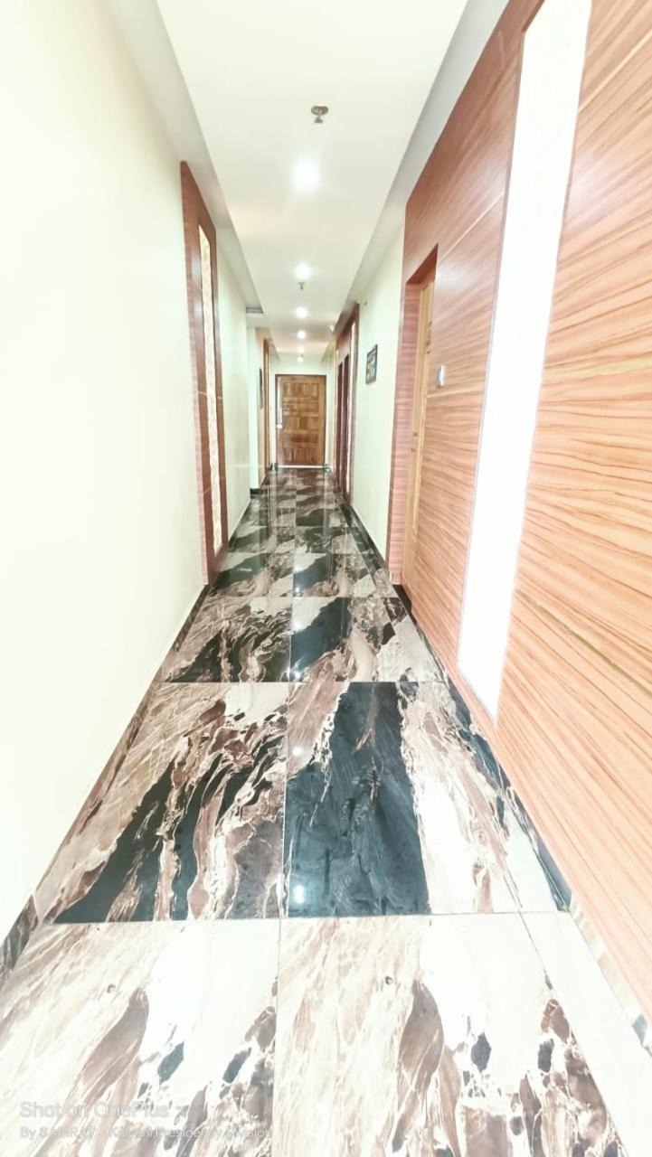Trisplanet Otel Kalyani Dış mekan fotoğraf