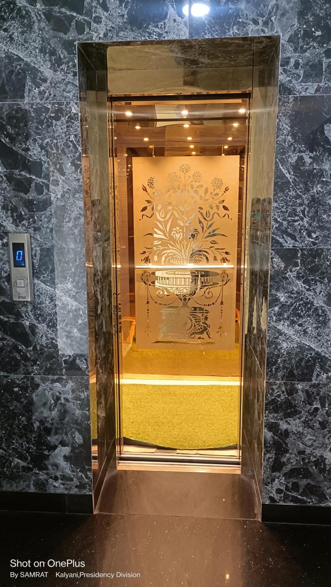 Trisplanet Otel Kalyani Dış mekan fotoğraf